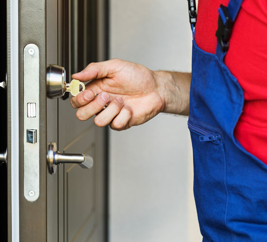 Residential Locksmith Ridgecrest