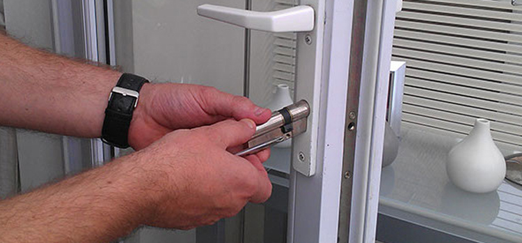 Commercial Door Lock Repair in Ridgecrest