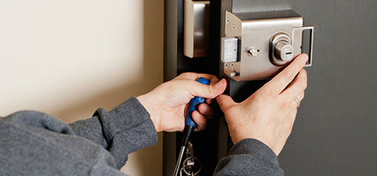 Deadbolt Lock Installation Ridgecrest