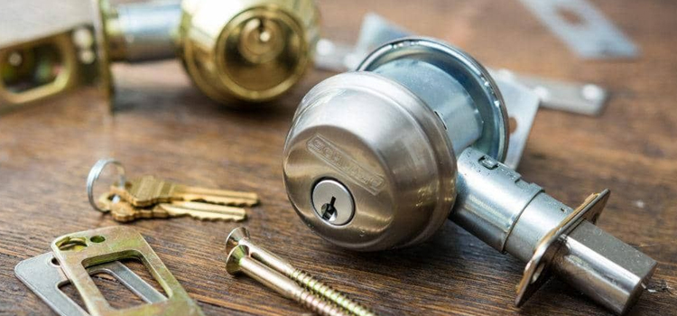 Doorknob Locks Repair Ridgecrest