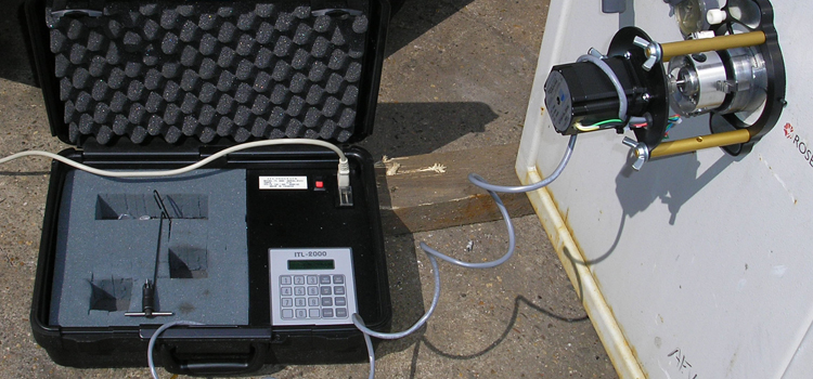 Safe Unlocking Ridgecrest