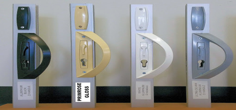 Sliding Door Handle Design Ridgecrest